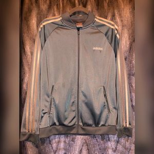 Adidas jacket